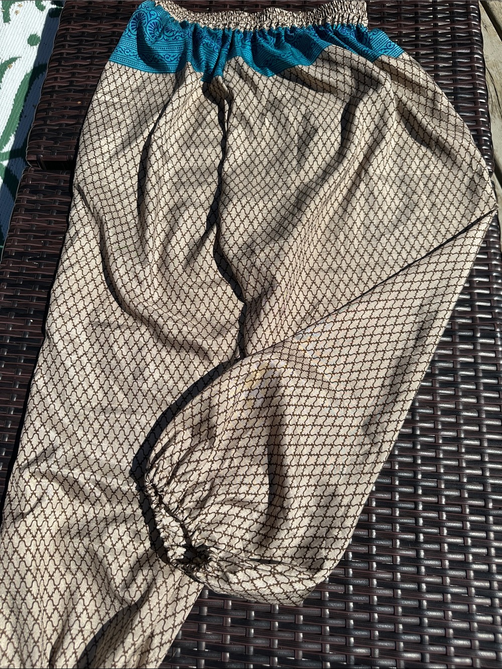 Genie Pants